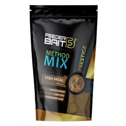 Feeder Bait Zanęta Prestige Fish Meal Natural